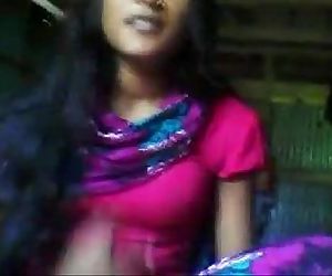 booby bangaladeshi girl..