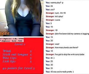 Laura - Omegle The gen..