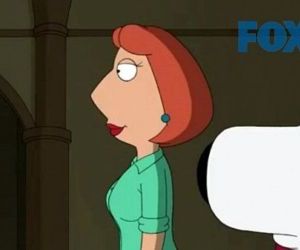 Family Guy Lois Sextape..