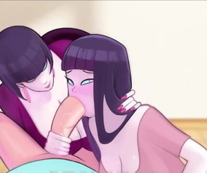 Sex Video Gameplay Anime
