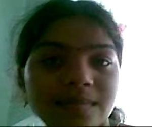 Indian Desi Girl..