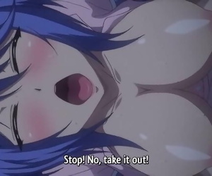 Anime Uncensored Sex..