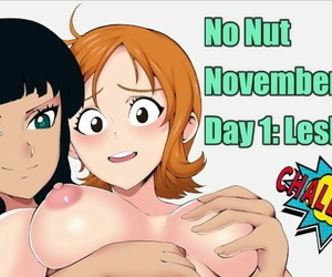 Hentai Teen Lesbiens November