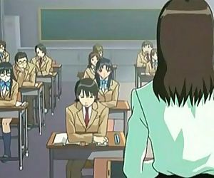 Best Anime Sex Scene..
