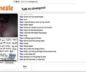 Omegle Game #7 - This..