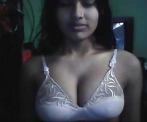 Hot Indian College Girl..