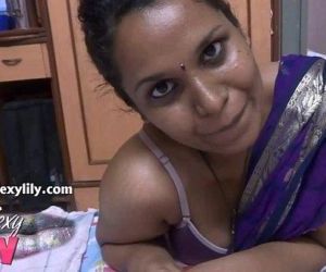 South Indian Tamil Babe..